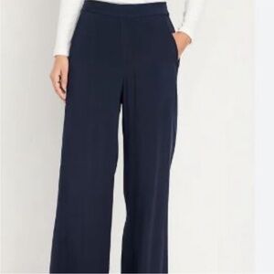 Old Navy | High-Waisted | Playa | Wide-Leg | Pants